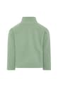 Chłopiec Didriksons bluza MONTE KIDS FZ 10 505026.9BYA zielony