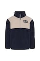 Кофта Didriksons GOSIG KIDS HALFZIP 505536.9BYA темно-синій AW25