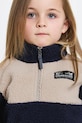 Кофта Didriksons GOSIG KIDS HALFZIP 505536.9BYA темно-синій