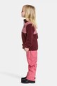 Didriksons felső GOSIG KIDS HALFZIP 505536.9BYA