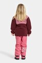 Didriksons felső GOSIG KIDS HALFZIP 505536.9BYA