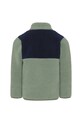 Момче Суичър Didriksons GOSIG KIDS HALFZIP 505536.9BYA зелен