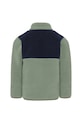 Хлопчик Кофта Didriksons GOSIG KIDS HALFZIP 505536.9BYA зелений