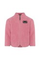 Поларен суичър Didriksons GIBBS KIDS FULLZIP 2 505577.9BYA розов AW25