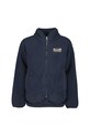 Didriksons hanorac fleece GIBBS KIDS FULLZIP 2 505577.9BYA bleumarin AW25
