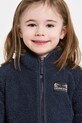 Didriksons bluza polarowa GIBBS KIDS FULLZIP 2 505577.9BYA