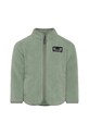 Didriksons bluza polarowa GIBBS KIDS FULLZIP 2 505577.9BYA zielony AW25