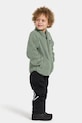 Didriksons bluza polarowa GIBBS KIDS FULLZIP 2 505577.9BYA