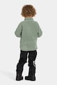 Didriksons bluza polarowa GIBBS KIDS FULLZIP 2 505577.9BYA