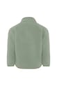Chłopiec Didriksons bluza polarowa GIBBS KIDS FULLZIP 2 505577.9BYA zielony