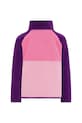 Chlapec Mikina Didriksons MONTE KIDS HALF BU 4 505590.9BYA ružová