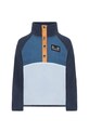 Суичър Didriksons MONTE KIDS HALF BU 4 505590.9BYA син AW25