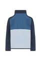 Момче Суичър Didriksons MONTE KIDS HALF BU 4 505590.9BYA син