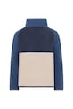 Chłopiec Didriksons bluza MONTE KIDS HALF BU 4 505590.9BYA beżowy