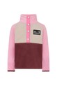 Суичър Didriksons MONTE KIDS HALF BU 4 505590.9BYA бордо AW25