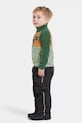 Кофта Didriksons MONTE KIDS HALF BU 4 505590.9BYA