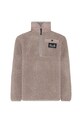 Суичър Didriksons EXA KIDS HALF Z 505638.9BYA кафяв AW25