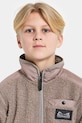 Суичър Didriksons EXA KIDS HALF Z 505638.9BYA кафяв