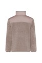 Момче Суичър Didriksons EXA KIDS HALF Z 505638.9BYA кафяв