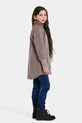 Didriksons bluza dziecięca AMPERE KIDS FZ L 505678.9BYA