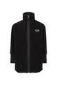 Детская кофта Didriksons AMPERE KIDS FZ L 505678.9BYA чёрный AW25