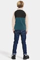 Didriksons bluza dziecięca YOKTO K 1/2 BTN 2 505780.9BYA
