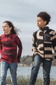 Didriksons felső EXA PR KIDS FZ 2 505859.9BYA