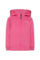 Суичър Didriksons SILJAN KIDS FZ 505900.9BYA розов AW25