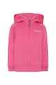Didriksons bluza SILJAN KIDS FZ 505900.9BYA różowy AW25