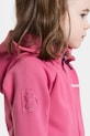 Didriksons bluza SILJAN KIDS FZ 505900.9BYA
