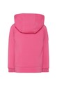 Момче Суичър Didriksons SILJAN KIDS FZ 505900.9BYA розов