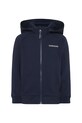 Суичър Didriksons SILJAN KIDS FZ 505900.9BYA тъмносин AW25