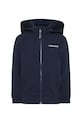 Didriksons bluza SILJAN KIDS FZ 505900.9BYA granatowy AW25