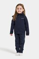 Суичър Didriksons SILJAN KIDS FZ тъмносин 505900.9BYA