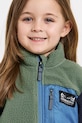 Кофта Didriksons ANTEN KIDS FULLZIP 505906.9BYA зелений