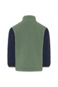 Κοριτσίστικα Μπλούζα Didriksons ANTEN KIDS FULLZIP 505906.9BYA πράσινο