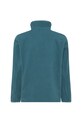 Суичър Didriksons MALAKIT KIDS FZ 505988.9BYA тюркоазен AW25