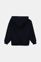 Napapijri bluza dziecięca B-INOT NP0A891E1761.98.128 granatowy AW25