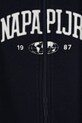 Băieți Napapijri bluză copii B-INOT NP0A891E1761.134.172 bleumarin