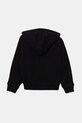 Napapijri bluză copii B-INOT NP0A891E9411.98.128 negru AW25
