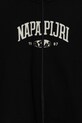 Fiú Napapijri gyerek felső B-INOT NP0A891E9411.134.172 fekete