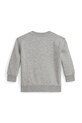 Παιδική μπλούζα Polo Ralph Lauren 320P00514001 γκρί AW25