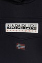 Chłopiec Napapijri bluza dziecięca BURGEE NP0A4I6T1761.134.172 granatowy