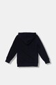 Napapijri bluza dziecięca BURGEE NP0A4I6T1761.98.128 granatowy AW25