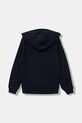 Napapijri bluza B-ADIGE NP0A88ZX1761.134.172 granatowy AW25