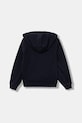 Dětská mikina Napapijri B-ADIGE NP0A88ZX1761.98.128 námořnická modř AW25