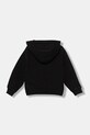 Napapijri bluza dziecięca B-ADIGE NP0A88ZXF0N1.98.128 czarny AW25