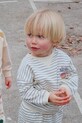 Konges Sløjd bluza dziecięca AMIO SWEAT SHIRT OCS pozostałe beżowy KS103671.9BYA