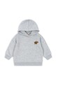 Konges Sløjd bluza dziecięca LOU SWEAT HOOD OCS pozostałe szary KS103866.9BYA