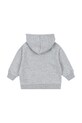 Konges Sløjd bluza dziecięca LOU SWEAT HOOD OCS KS103866.9BYA szary AW25